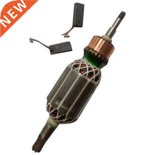 AC220V-230V Rotor HR4001C Armature Replace for MAKITA 513633
