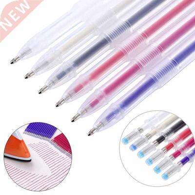 1Set Fabric Markers Pencil Fade Out for Drawing Lines Disapp