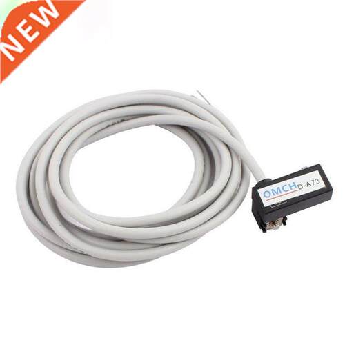 D-A73 AC/DC NO Magnetic Inductive Proximity Sensor Switch 2w