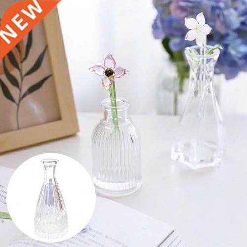 Wdely Appled Pretty Smple Desgn Flower Pot Decoraton