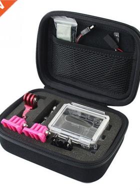S Size EVA Shockproof Protective Case Box Bag Accessories fo