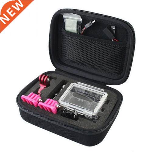 S Size EVA Shockproof Protective Case Box Bag Accessories fo