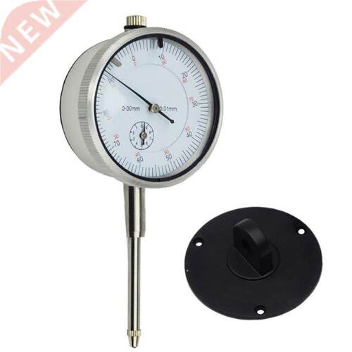 Measure Instrument Dial Gauge Micrometer Tool with Lug Back