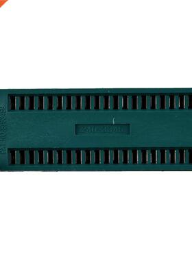 Multifunction 40P 40 pin ZIF DIP IC PIN Test Tester on-board