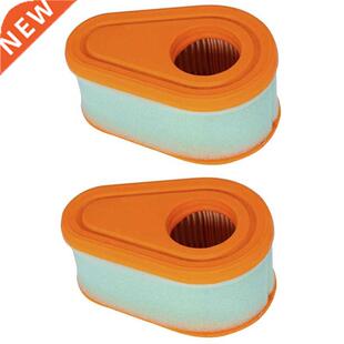 2Pcs Air Filter 792038 790388+Pre Filter For DOV 700,750,750