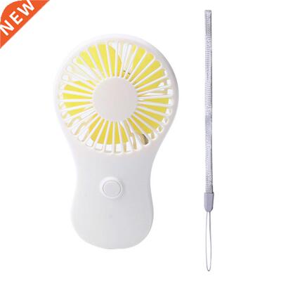 Lightweight Travel Portable USB Fan Handhold Mini Pocket