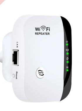 00Mbps Wireless WiFi Repeater WI FI Extender Wi-Fi Amplifie