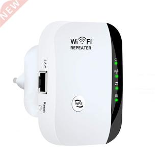00Mbps Wireless WiFi Repeater WI FI Extender Wi-Fi Amplifie