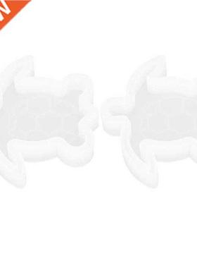 Storage Silicone Mold Tortoise Mould Softness Man Home for