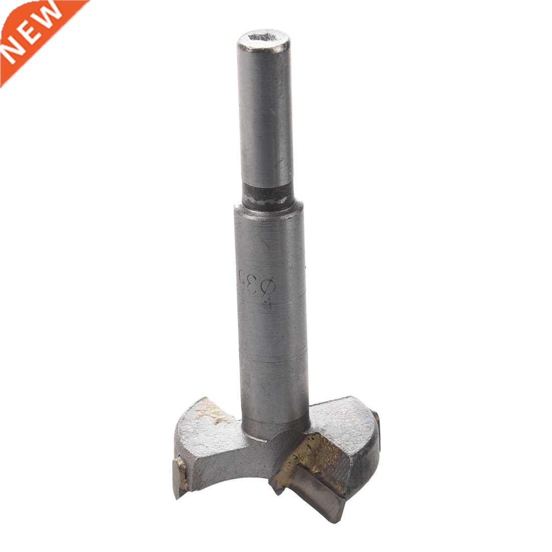 A?aç ??leme Sondaj Arac? 35mm Forstner Mente?e Delme Bit