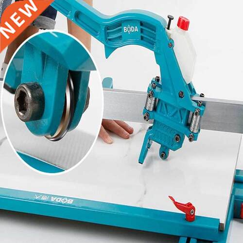 Glass Ceramic tile brick cutting wheel metal alloy manual ro