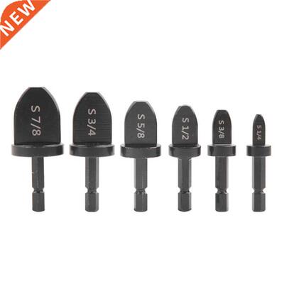 6pcs Hexagonal Handle Tube Pipe Expander Support for Air Con