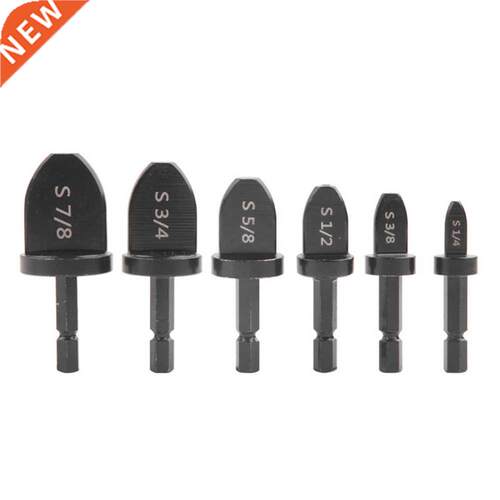 6pcs Hexagonal Handle Tube Pipe Expander Support for Air Con