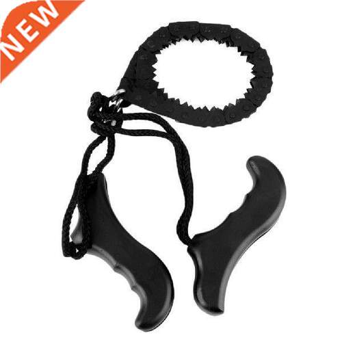 48cm Outdoor Garden Manual  Tools Durable Emergency