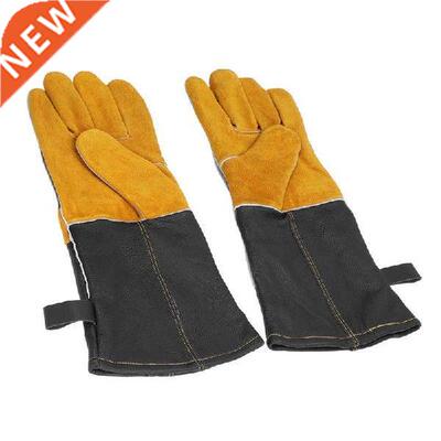 Barbecue Gloves Grill Gloves High Security for Welding for