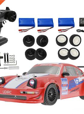 UDIRC UD 160 1604 Pro RC Car 2.4G 1/16 50km/H High Speed Br