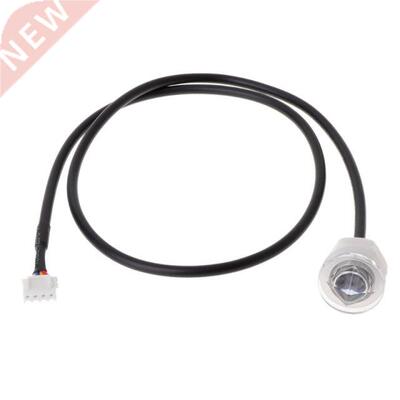 Liquid Level Sensor Replaceable Float Type Water Level Senso