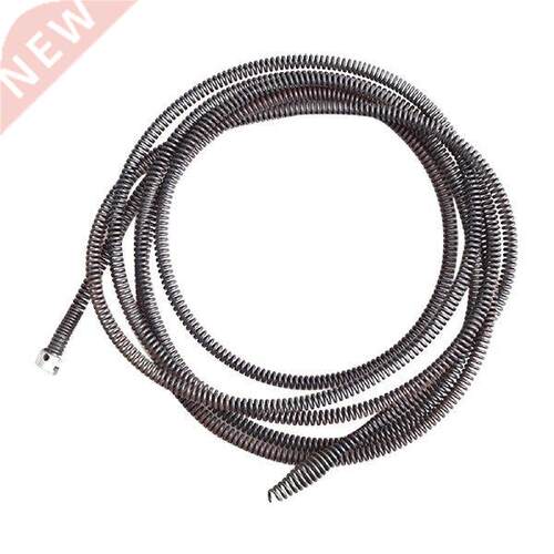 Sewer Cleaning Tool Bathroom Kitchen With Drill Adapter