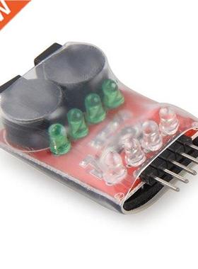 Alarm LED battery indicator tester 2S-4S lithium polymer RC