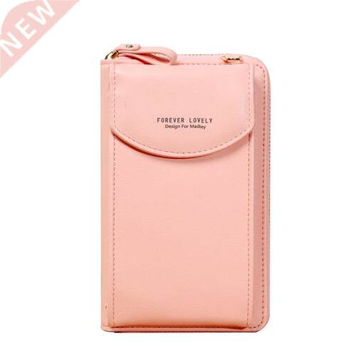Women Wallet Brand Mobile Phone Bags Big Card Holders Wallet