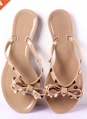 Hot 2019 Fashion Woman Flip Flops Summer Shoes Cool Beach Ri