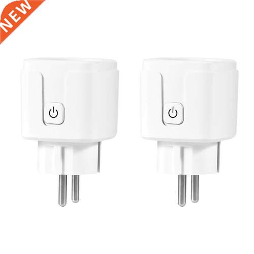WiFi Plug SmartPlug Wireless Control Socket RC PowerOutlet