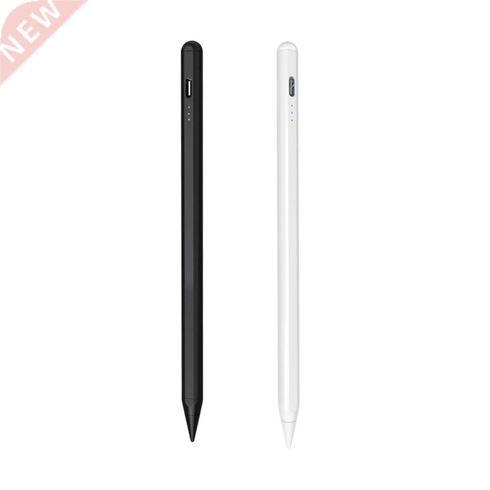 Smart Sensitive Stylus Pencil for iPad+Power Indicator Capac