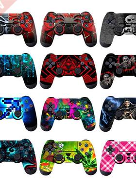 For Playstation 4 Sticker Controller Joystick Gameing Access