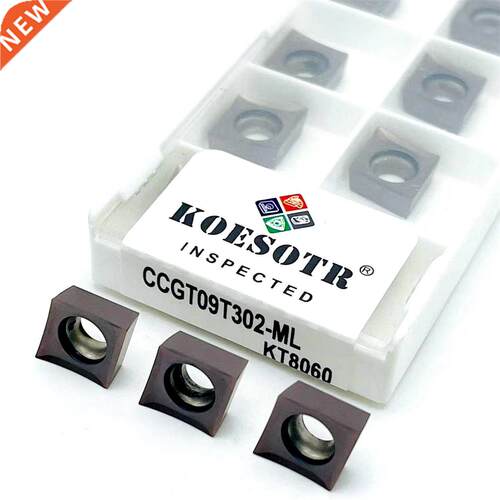 10PCS CCGT060202 CCGT060204 CCGT09T02 CCGT09T01 CCGT09T04