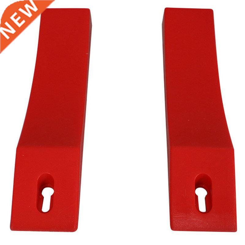 New Dumbbell Pad Weight Lifting Plates Silicone Training