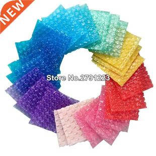 Wrap Inflatable New Heart shaped 50Pcs Bag Bags Bubble Foam