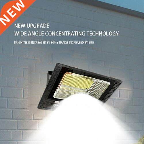 Solar Spotlights Garden Lights Wall Light Solar IP65
