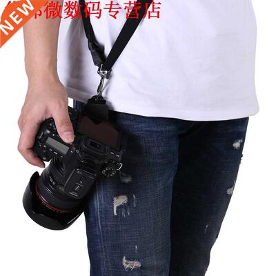 Quick Setup Strap Shoulder Neck Strap Single Shoulder Sling