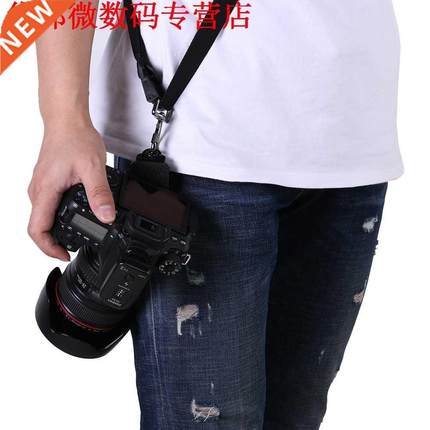 Quick Setup Strap Shoulder Neck Strap Single Shoulder Sling