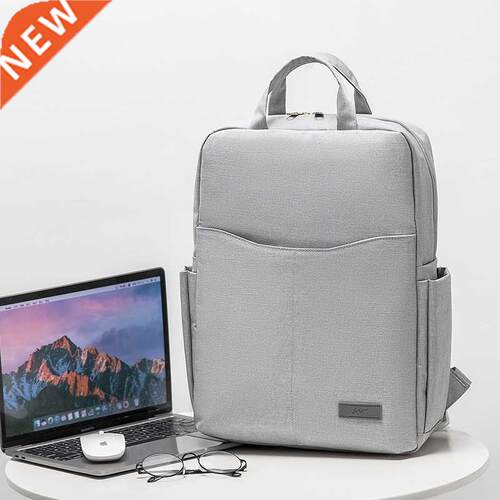 Winner15Inch Waterproof Laptop Backpack Men and Women Daily