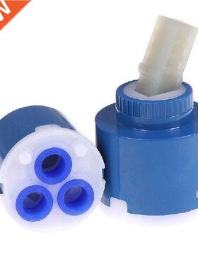 35/40mm Ceramc Dsc Cartrdge Mxer Faucet Thermostatc
