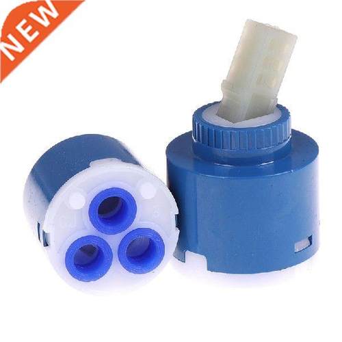 35/40mm Ceramc Dsc Cartrdge Mxer Faucet Thermostatc