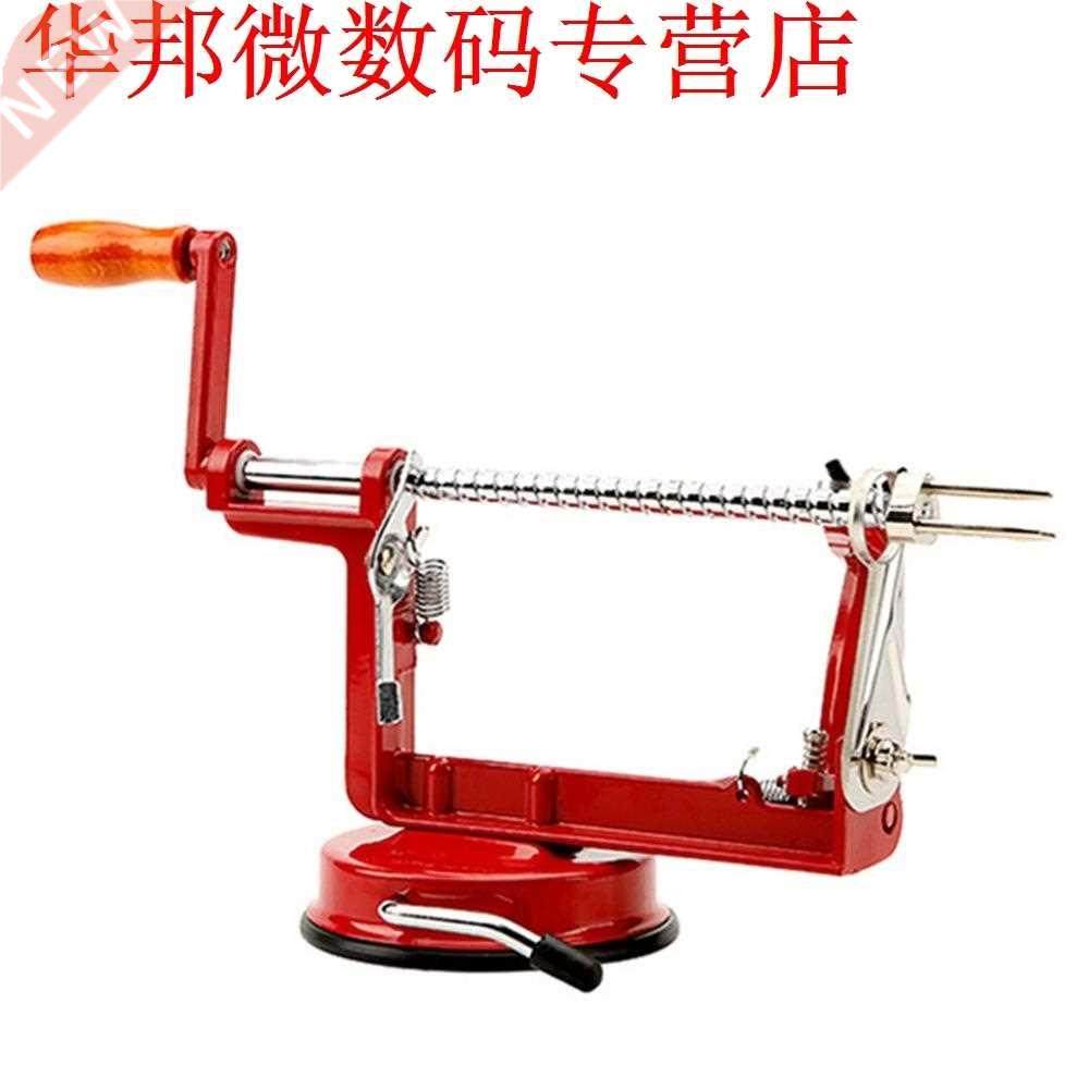Newest 3 in 1 Stainless Steel Apple Peeler Fruit Peeler Slic
