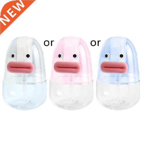40ml Clear Empty Mini Mister Spray Bottles Dispenser