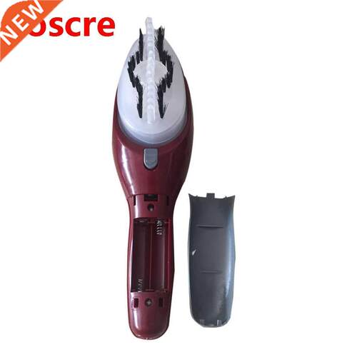 Electric Hair Dye Comb Special Personal Use Hair Coloring Br