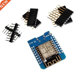 ESP8266 ESP32 ESP-12 ESP-12F CH340G CH340 V2 USB WeMos D1 Mi