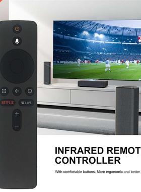 Voice Remote Control, Replacement Smart TV Bluetooth-compati