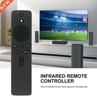 Voice Remote Control, Replacement Smart TV Bluetooth-compati