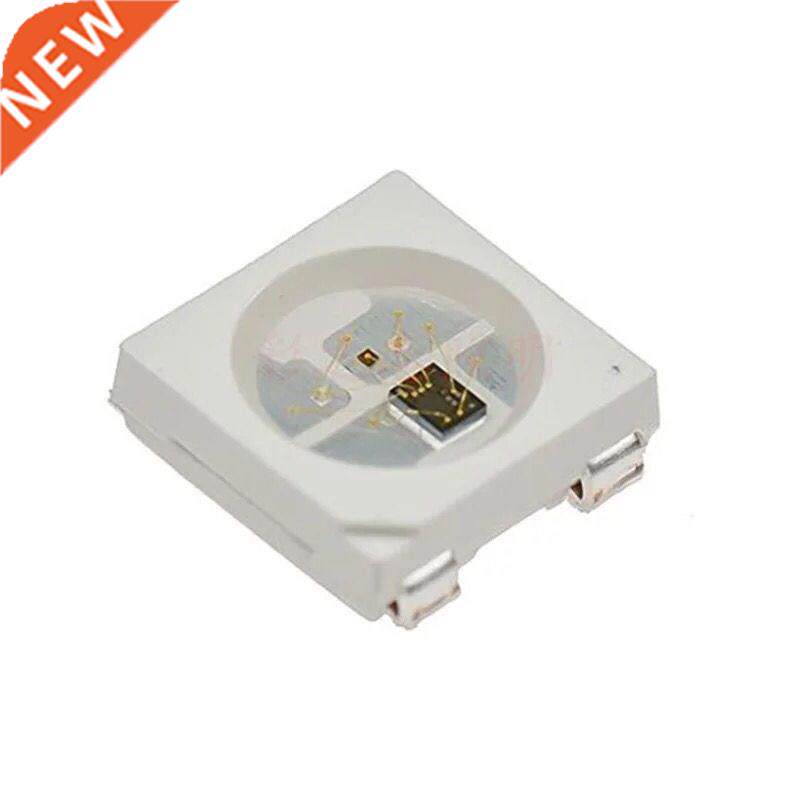 WS2812B-V5 (with capacitor built in) Intelligent control LED