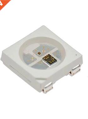 WS2812B-V5 (with capacitor built in) Intelligent control LED
