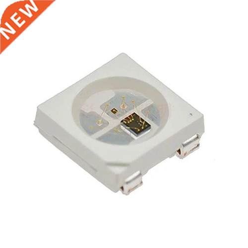 WS2812B-V5 (with capacitor built in) Intelligent control LED