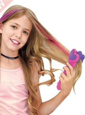 Children Hair Dye Stick Non-toxic Holiday Masquerade