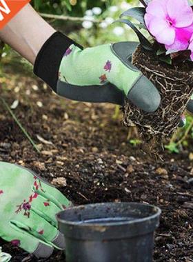 Portable Work Gloves Comfortable Practical Moisture-proof