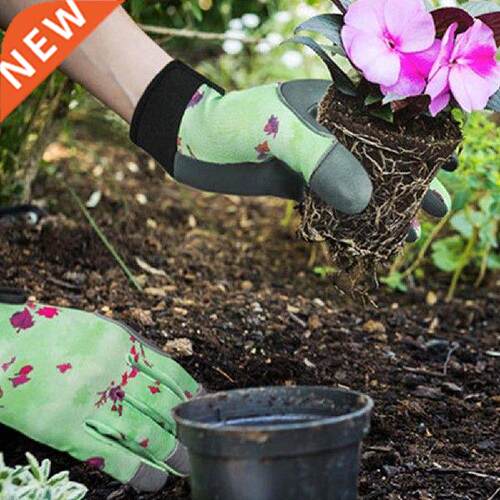 Portable Work Gloves Comfortable Practical Moisture-proof