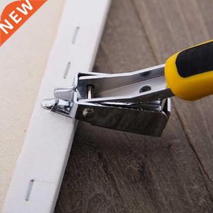 Nail Staple Remover Canvas Frame Art Supplies
